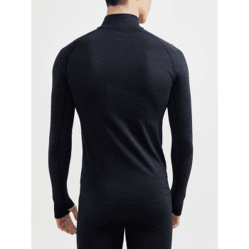 Tricou cu mânecă lungă Craft Core Dry Active Comfort HZ Men modrá