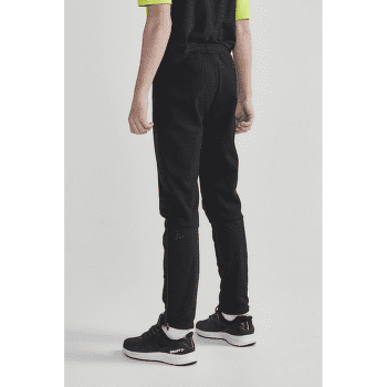 Pantaloni Craft Core Warm XC Pants Junior 999000 Black