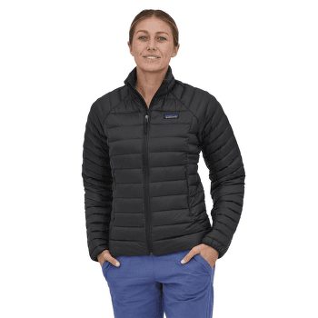 Jachetă Patagonia Down Sweater Women Wing Grey