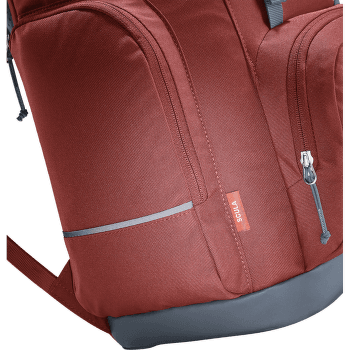 Rucsac deuter Scula ink ripple