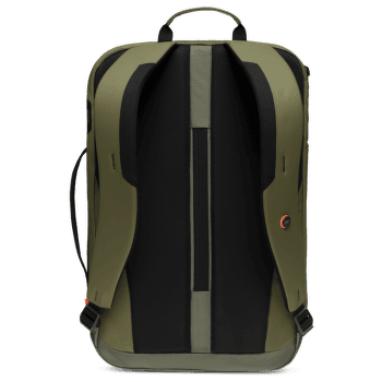 Rucsac Mammut Seon Transporter 25 black 0001
