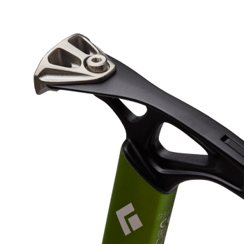 Cepin Black Diamond VENOM LT TECH Envy Green