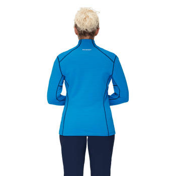 Hanorac Mammut Taiss Light ML Jacket Women black 0001