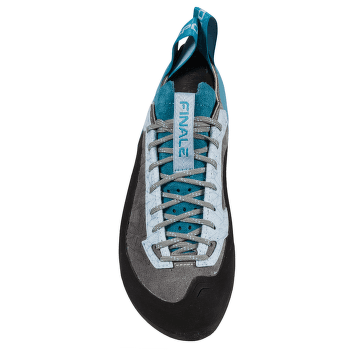 Cățărători La Sportiva Finale Women Clay/Topaz