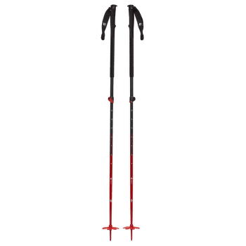 Gaură Black Diamond VAPOR 2 AL SKI POLES