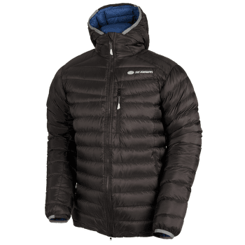 Jachetă Sir Joseph ATOL HOODED MeN II black