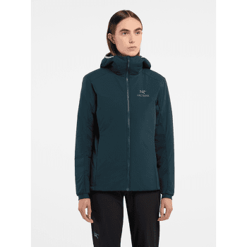 Jachetă Arcteryx Atom Hoody Women Solaris