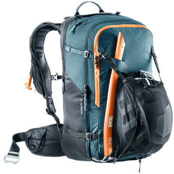 Rucsac deuter Alproof 32 khaki-black
