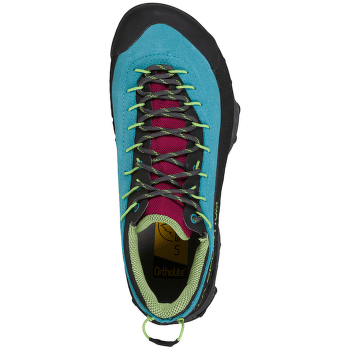 Încălțăminte La Sportiva TX4 Woman Topaz/Red Plum