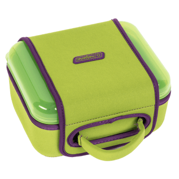 Farfurii Nalgene Lunch Box Buddy Green