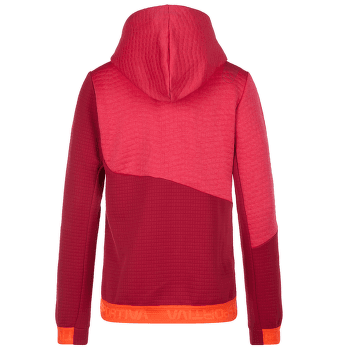 Hanorac La Sportiva METHOD HOODY Women Velvet
