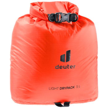Geantă deuter Light Drypack 5 papaya