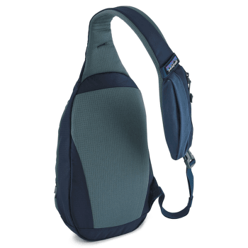 Rucsac Patagonia Atom Sling 8 l Blue Sage