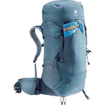 Rucsac deuter Aircontact Lite 50 + 10 atlantic-ink