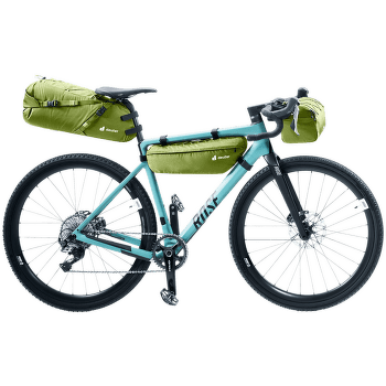 Geantă deuter Mondego FB 6 atlantic