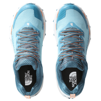 Încălțăminte The North Face Vectiv Fastpack Futurelight Women REEF WATERS/BLUE CORAL