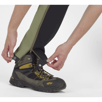 Pantaloni Direct Alpine Fraser 1.0 Pant Men khaki/black