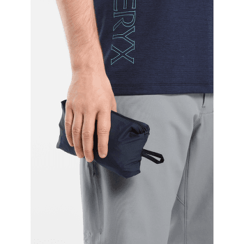 Jachetă Arcteryx Squamish Hoody Men Dynasty II