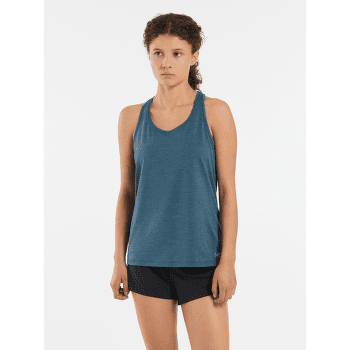 Maiou Arcteryx Taema Tank Women Moonstone Heather