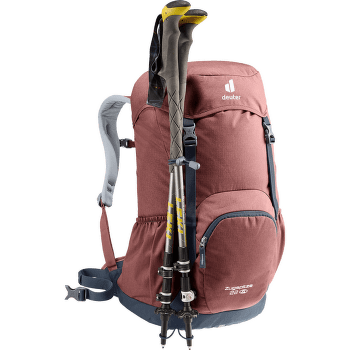 Rucsac deuter Zugspitze 22 SL (3430021) seagreen-ink