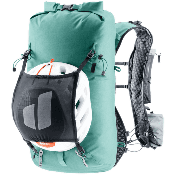 Rucsac deuter Vertrail 16 graphite-tin