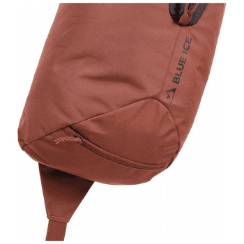 Geantă Blue Ice Koala Ropebag Henna