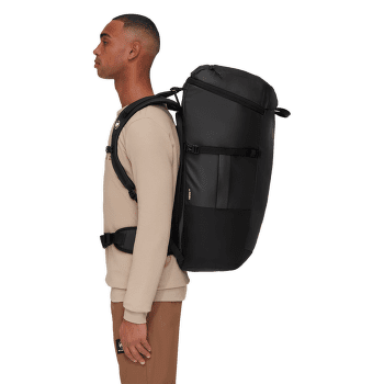 Rucsac Mammut Neon 55 black 0001