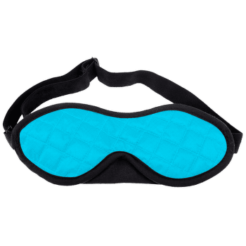 Mască Sea to Summit Ultra-Sil Eye Shade Blue Atoll