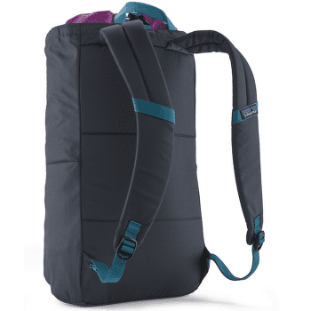 Rucsac Patagonia Fieldsmith Linked Pack Patchwork: Tasmanian Teal