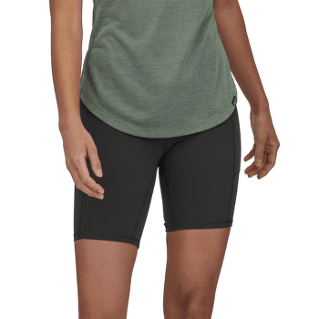 Pantaloni scurți Patagonia Maipo Shorts Women Kaleido: Black