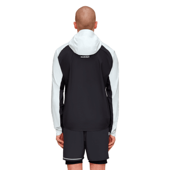 Jachetă Mammut Aenergy TR HS Hooded Jacket Men black 0001