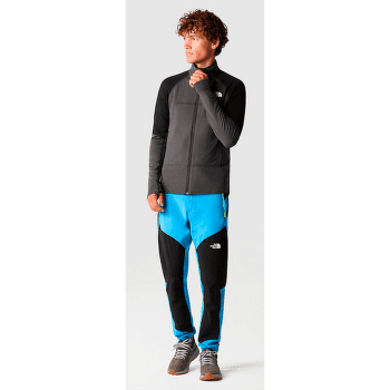Pantaloni The North Face Felik Slim Tapered Pant Men MN8 ASPHALT GREY/TNF BLACK
