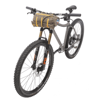 Stat Big Agnes Tiger Wall UL2 Bikepack Solution Dye Greige/Gray