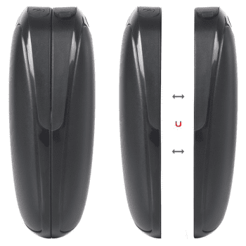 Încălzitor Lifesystems Rechargeable Dual Palm Handwarmer