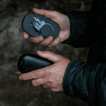 Încălzitor Lifesystems Rechargeable Dual Palm Handwarmer