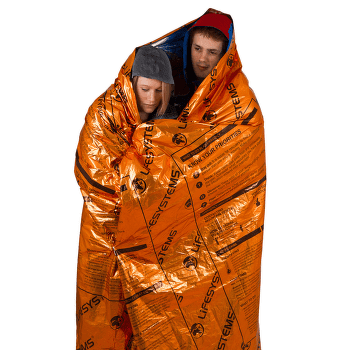 Folie Lifesystems Heatshield Blanket - Double