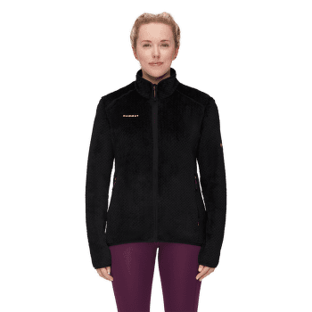 Hanorac Mammut Innominata ML Jacket Women black 0001