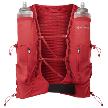 Vesta Montane Gecko VP 5+ ACER RED