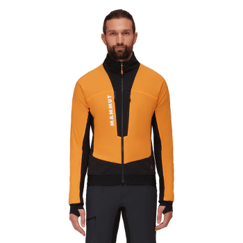 Jachetă Mammut Aenergy IN Hybrid Jacket Men 40322 deep teal-black