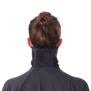 Bandă pentru gât Mammut Arctic WS black 0001