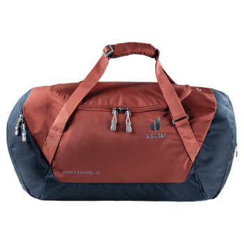 Geantă deuter AViANT Duffel 70 Black