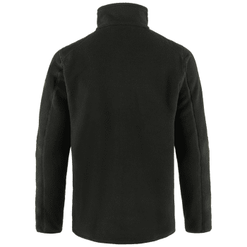Hanorac Fjällräven Sten Fleece Black