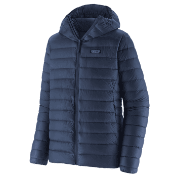 Jachetă Patagonia Down Sweater Hoody Men New Navy