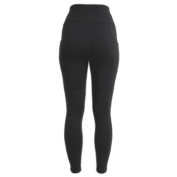 Colanți Icebreaker Merino Speed Winter Tights Women Black