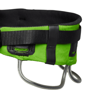 Șaua Black Diamond RECCO VISION AIRNET Envy Green