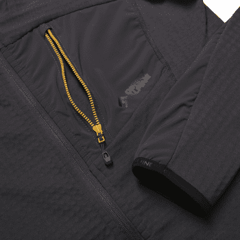 Hanorac Direct Alpine DRAGON anthracite/navy