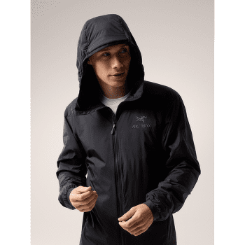 Jachetă Arcteryx Atom Hoody Men Solaris