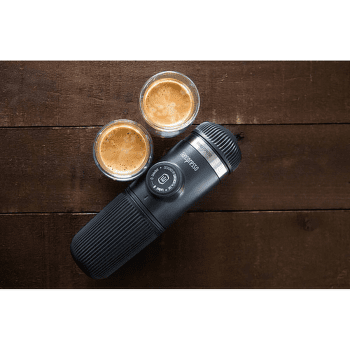 Aparat de cafea Wacaco Nanopresso Gray