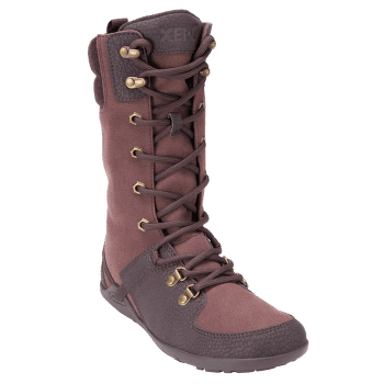 Încălțăminte Xero Mika Women Chocolate Plum - CHPM
