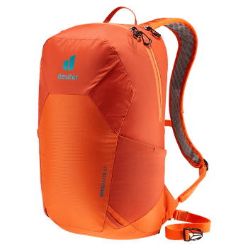 Rucsac deuter Speed Lite 17 paprika-saffron